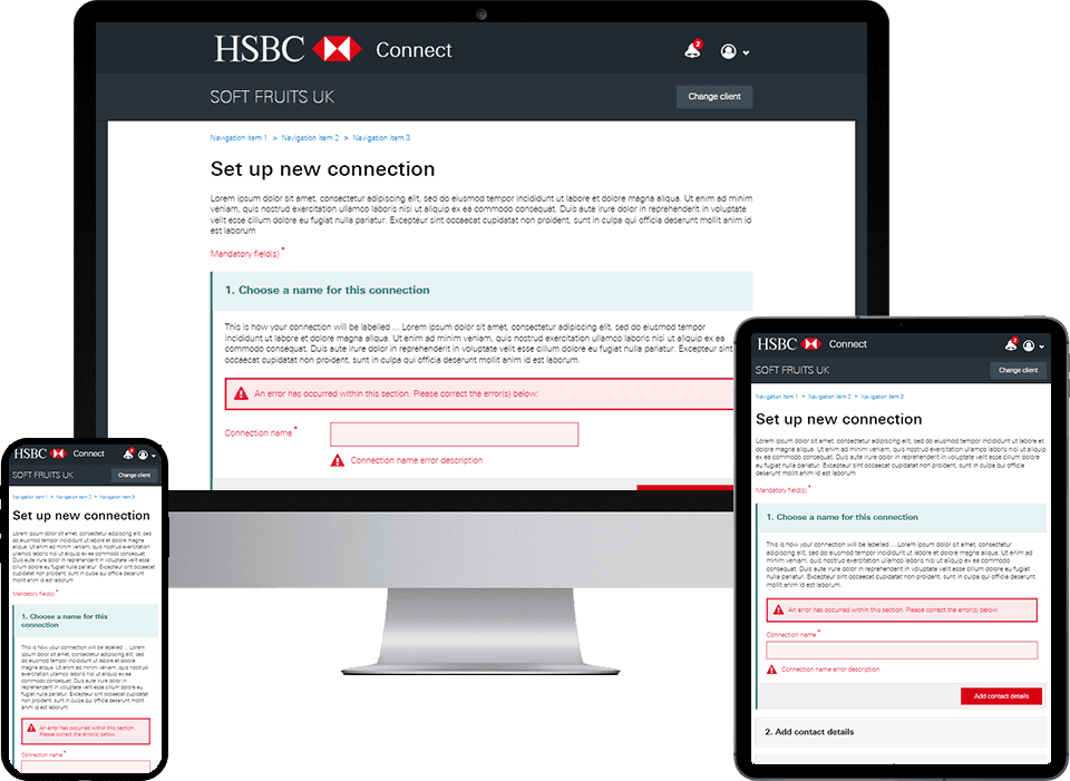 HSBC