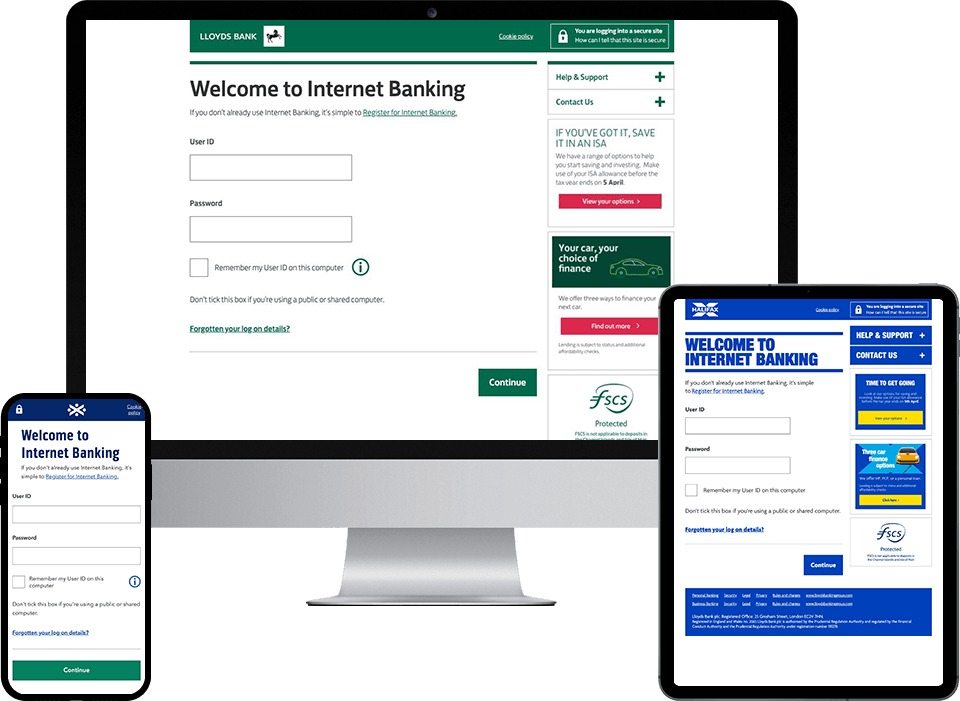 Lloyds Bank