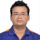 Anurag Sharan
