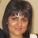 Bahareh Boostani