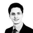 Ben Stockton